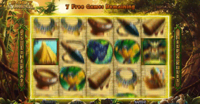 Spin Tropolis Rewards